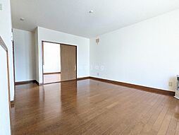 ルミエール豊平 202 2階2LDKのリビング/ダイニング