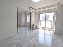 メトロ月寒中央 503 5階1LDKのリビング/ダイニング