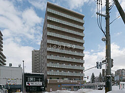 メトロ月寒中央