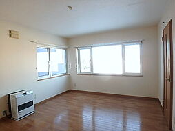 セレーネ25 202 2階2LDKのリビング/ダイニング