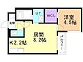 クチュール豊平美園1階5.5万円