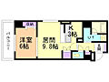 ホーリーフォート南平岸3階7.7万円