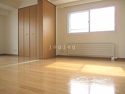 ホーリーフォート南平岸 313 3階1LDKのリビング/ダイニング