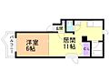 イーストガーデン2113階4.5万円