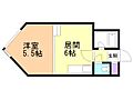 アルジャンテ平岸3階4.4万円