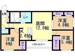 札幌市営東西線 南郷7丁目駅 徒歩10分