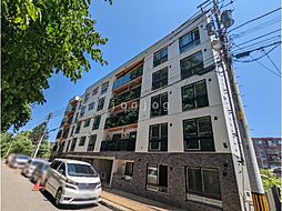 札幌市営東豊線 美園駅 徒歩8分