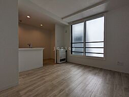 札幌市営東豊線 美園駅 徒歩4分の賃貸マンション 2階1LDKのリビング/ダイニング