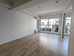 札幌市営東豊線 美園駅 徒歩4分の賃貸マンション 3階3LDKのリビング/ダイニング