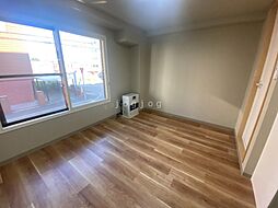 タイム15 105 1階1Kのリビング/ダイニング