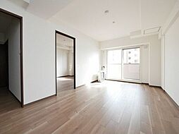 ラフォーレ月寒中央 503 5階2LDKのリビング/ダイニング