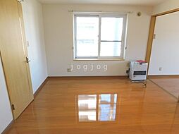 Ｓｅｐｉａ　Ｒｏｕｇｅ（セピアルージュ） 103 2階1LDKのリビング/ダイニング