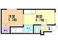 ジャムズ南33条1階3.0万円