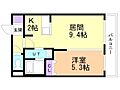 アルファスクエア福住2条2階5.6万円