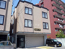 ランドパークス平岸