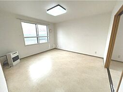 コーポ旭光 302 3階1LDKのリビング/ダイニング