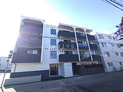 札幌市営東豊線 月寒中央駅 徒歩7分の賃貸マンション