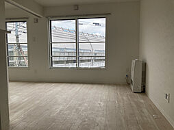 ｍｏａ317 205 2階1LDKのリビング/ダイニング