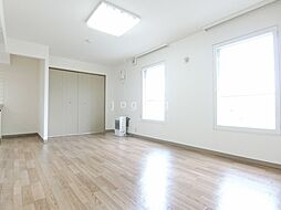 セジュール美園 403 4階1Kのリビング/ダイニング