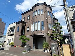 アムールハイツフォー