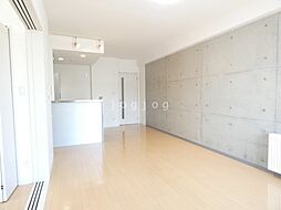 ニューコンフォート澄川 303 3階2LDKのリビング/ダイニング