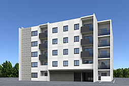 札幌市営東豊線 福住駅 徒歩4分