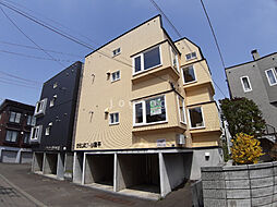 グランステージ豊平