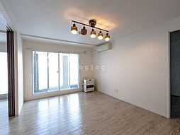 ＴＲＥＳＯＲ33 102 1階2LDKのリビング/ダイニング