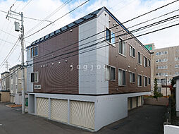 ピアチェーレ福住