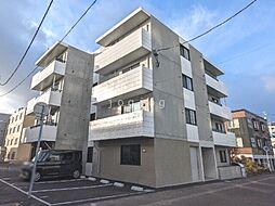 札幌市営東豊線 学園前駅 徒歩3分の賃貸マンション