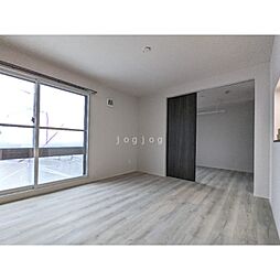 Ｌａ　Ｓｅｒｅｎｅ　Ｍｉｓｏｎｏ 4階1LDKのリビング/ダイニング