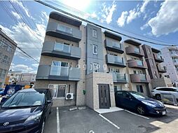 クラリス南平岸