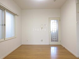 マイコール札幌 104 1階1DKのリビング/ダイニング