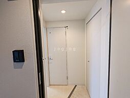 ＡＵＲＡ（アウラ） 201 2階1LDKの室内