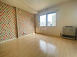 ＣＯＣＯＬＵ 306 3階1LDKのリビング/ダイニング