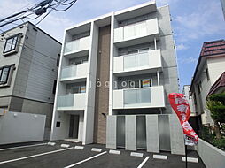 フェリスインフィニート西岡（旧セルフィーユ） 403