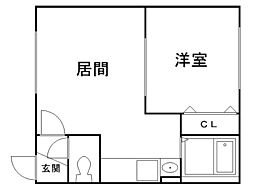 マンション集 3階