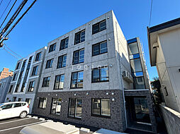 グランヴェール月寒中央