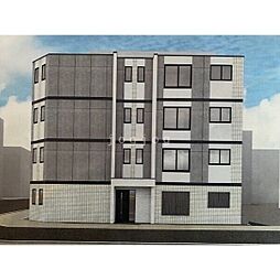 札幌市電2系統 山鼻19条駅 徒歩3分の賃貸マンション