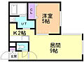 SunnySpot3階5.3万円