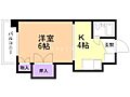 ホワイトヒルハウス5階3.6万円