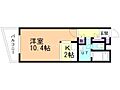 グレイシャス美園3階3.0万円