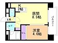 マルコウMSNo23階6.1万円