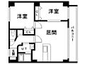 EFタウン2nd3階8.7万円