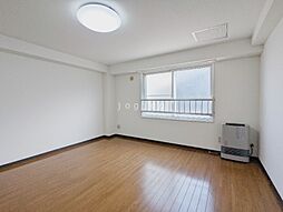 リバーサイド三和Ｃ 206 2階1Kのリビング/ダイニング