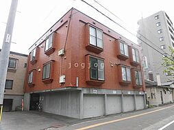 森住販美園マンション