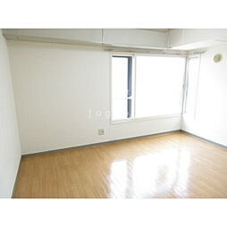 ロイヤルステージ平岸 101 1階1Kのリビング/ダイニング