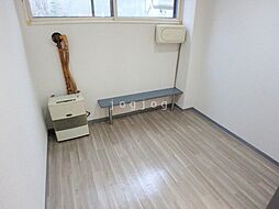 パームツリー月寒東 207 2階1Kのリビング/ダイニング