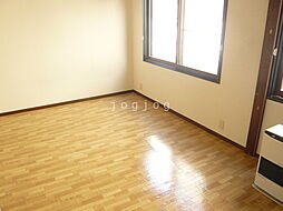 シティーハイツ澄川 205 2階1DKのリビング/ダイニング