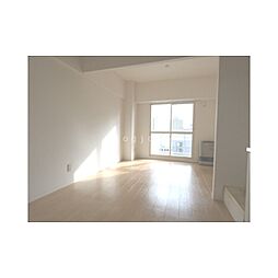 Ｌハイム豊平公園 506 5階1DKのリビング/ダイニング